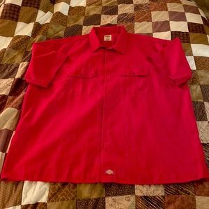 Dickies Work Short